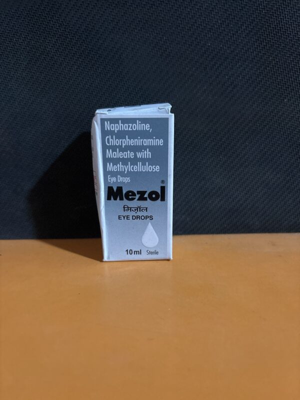 mezol