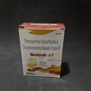 noblok AF drop