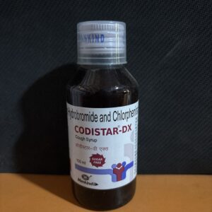 codistar dx syrup