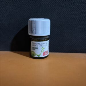 eltroxin 50