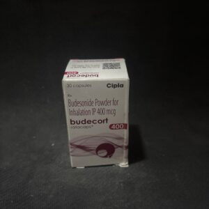 budecort 400 rotacaps