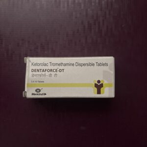 dentaforce dt