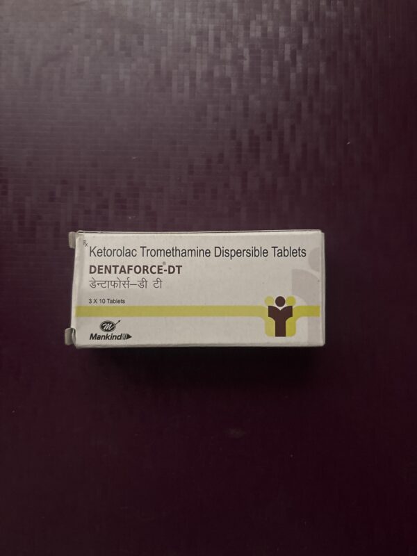 dentaforce dt