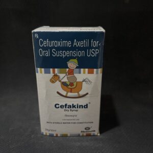 cefakind
