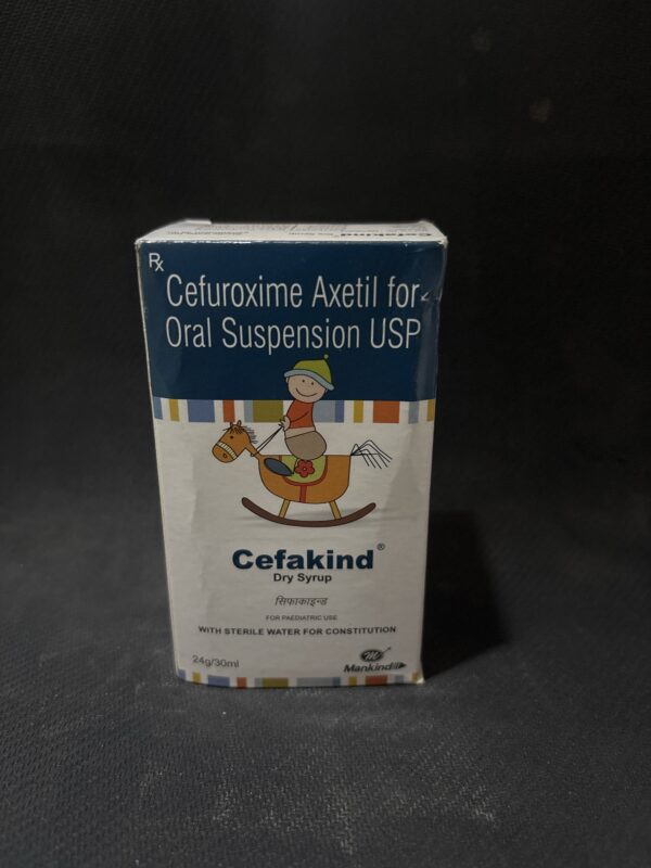 cefakind