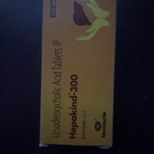 hepakind 300