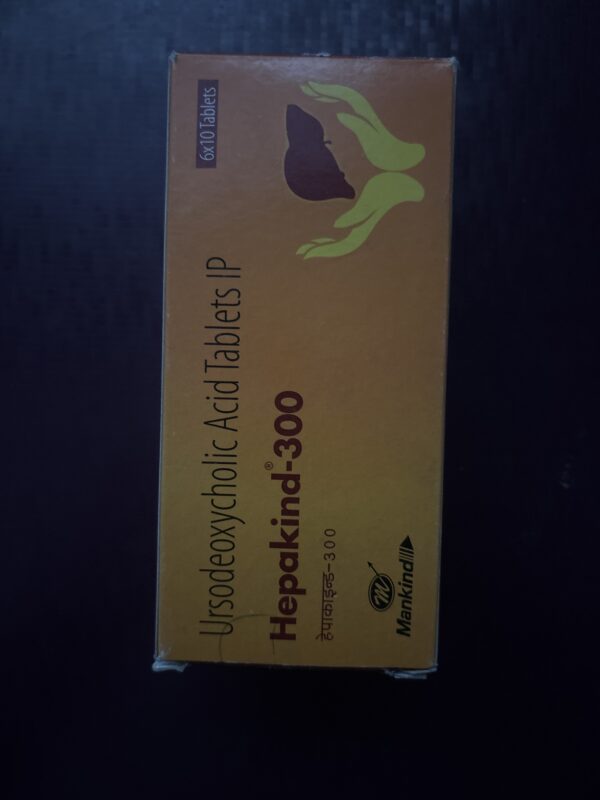hepakind 300