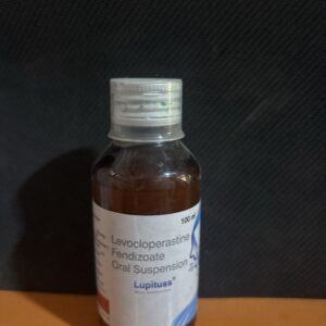 lupituss syrup