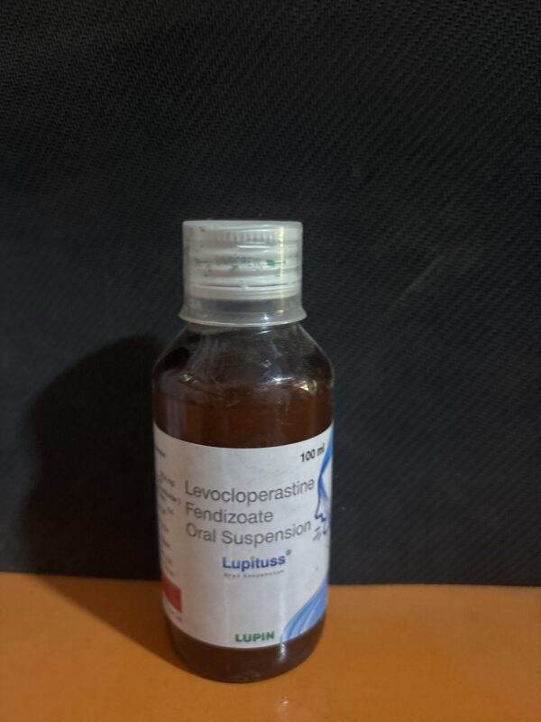 lupituss syrup
