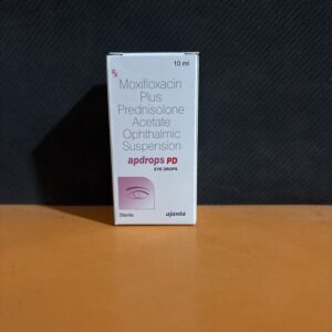 Apdrops PD
