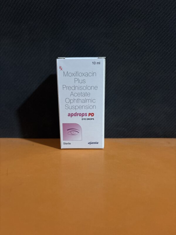 Apdrops PD