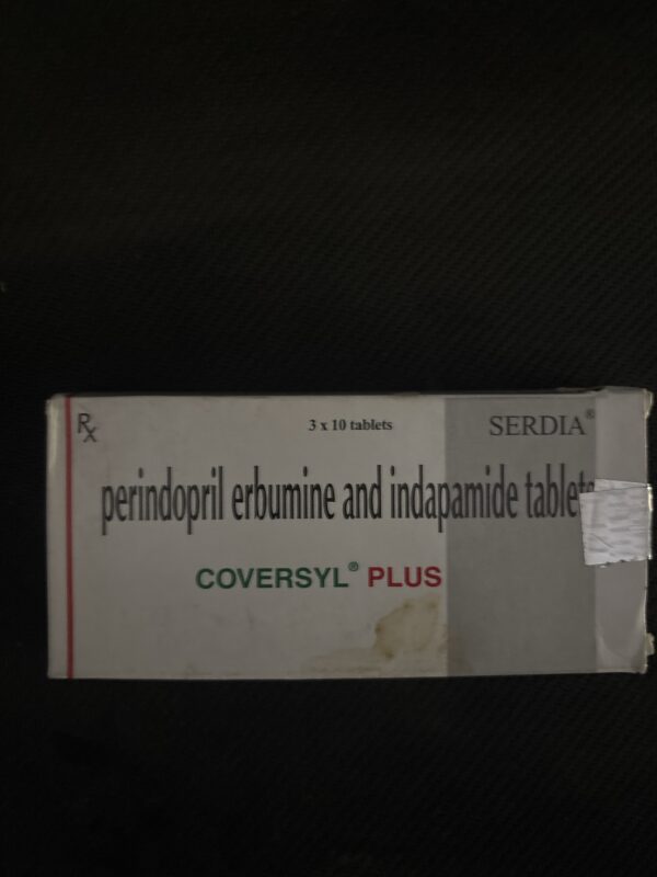 covercyl plus