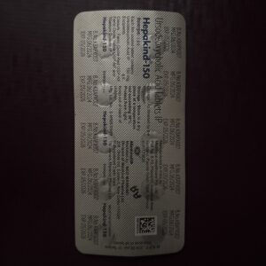 hepakind 150