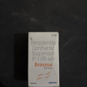 brinzox