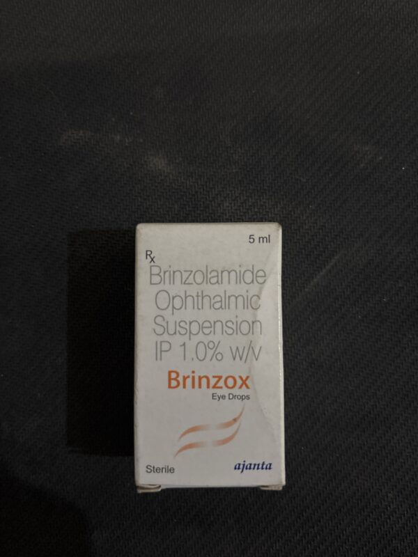 brinzox