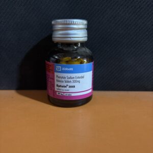 eptoin 300 ER