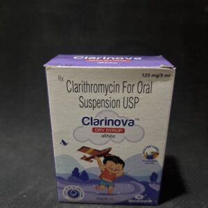 clarinova