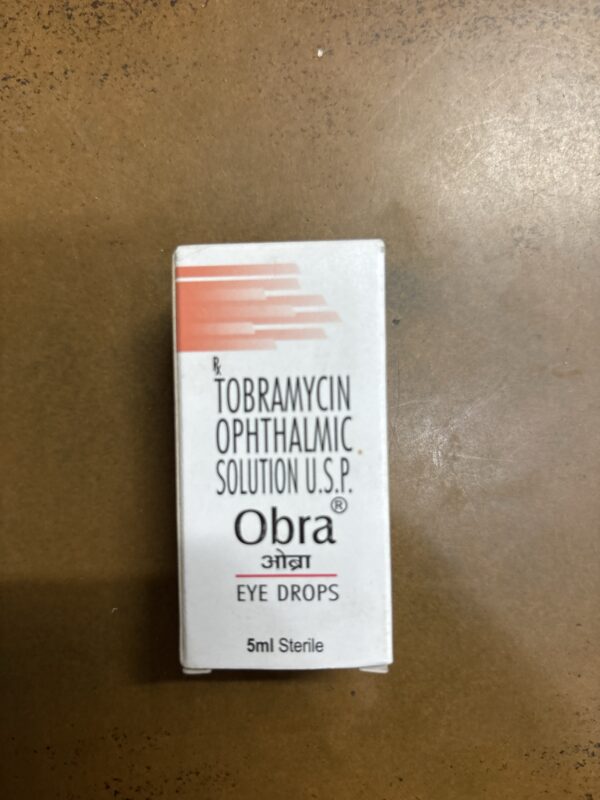 obra