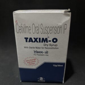 taxim o