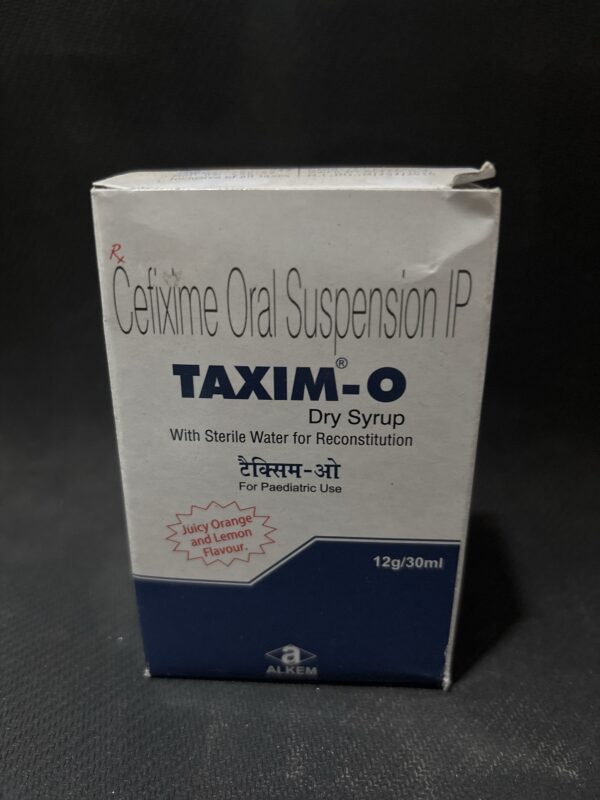 taxim o