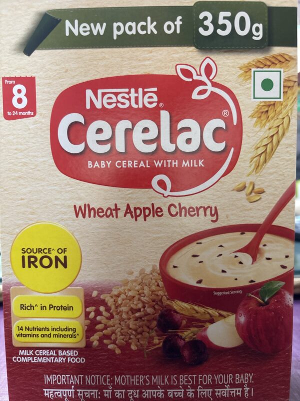 cerelac