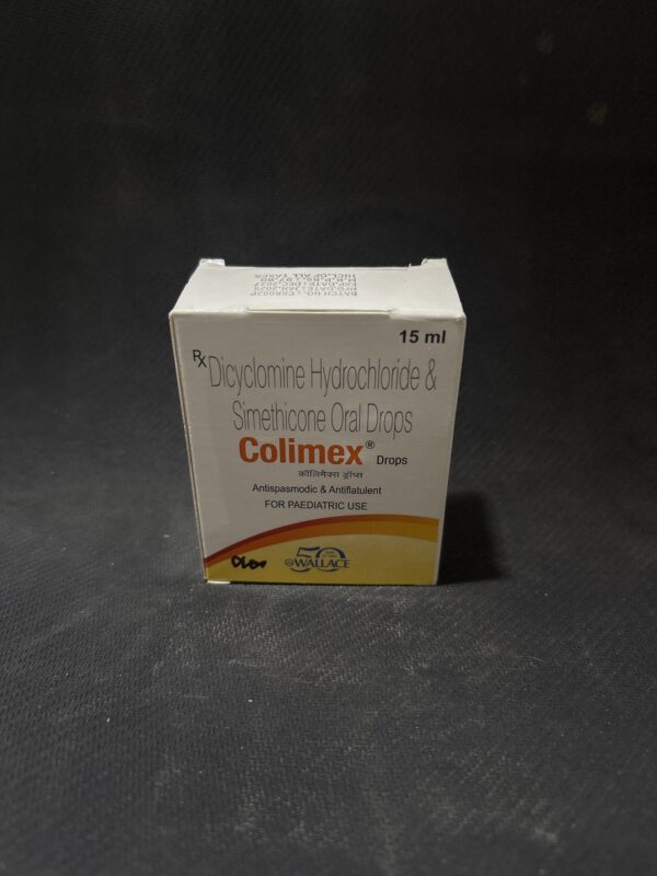 colimax drop