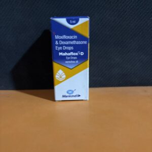 mahaflox d