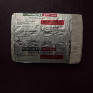 glyciphage SR 1GM