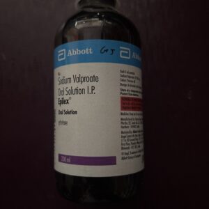 epilex  syrup