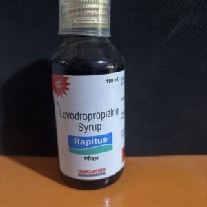 rapitus syrup