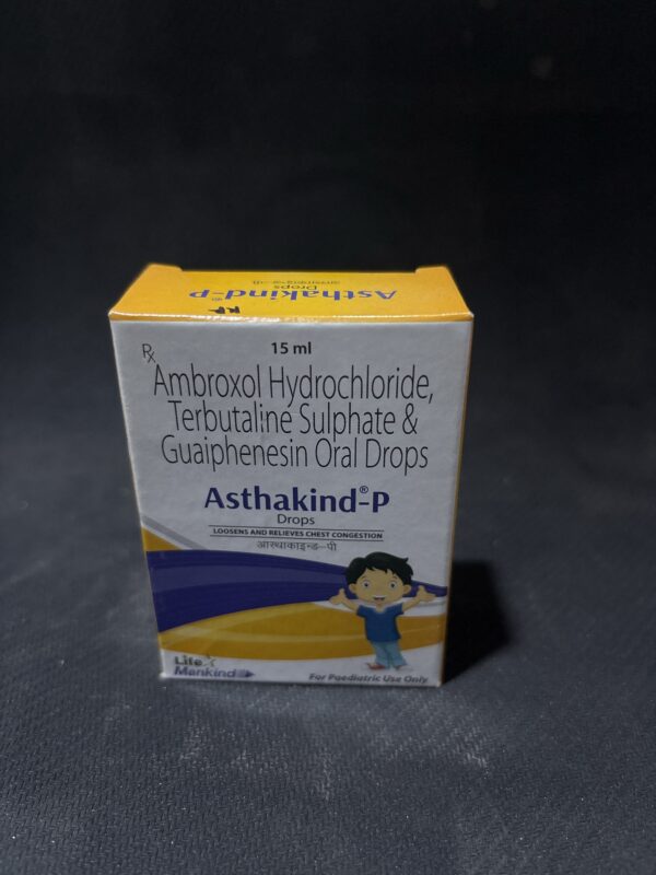 asthakind p drop