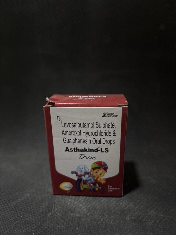 asthakind ls drop