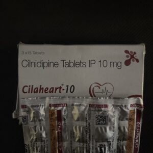 cilaheart 10
