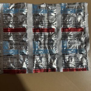 acitrom 1