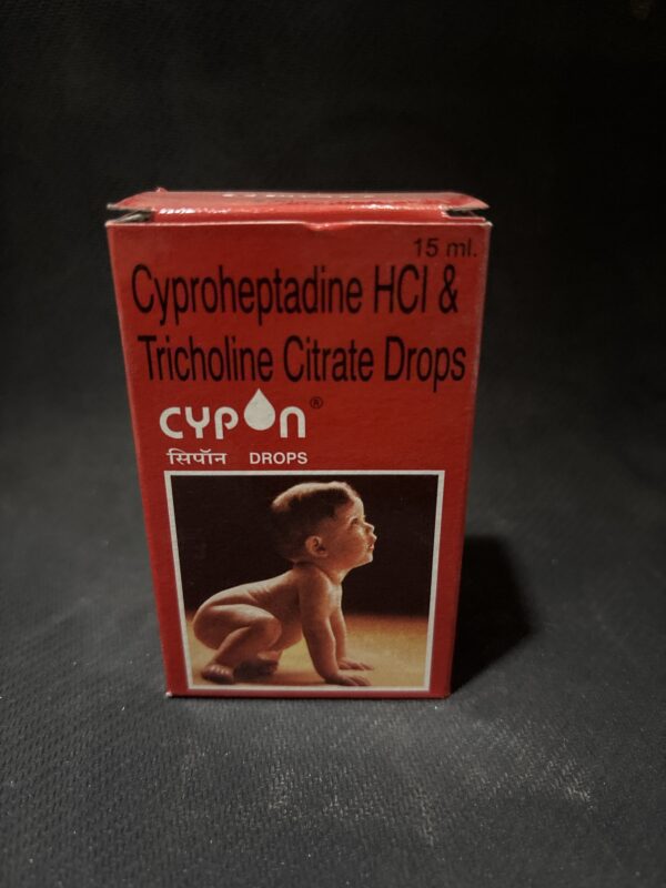 cypon drop