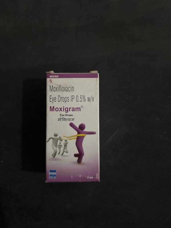 moxigram