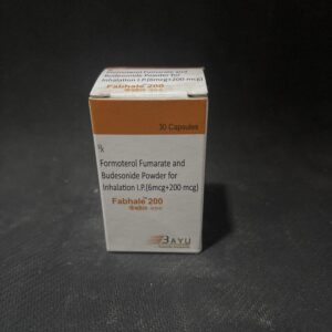 fabhale 200 rotacaps