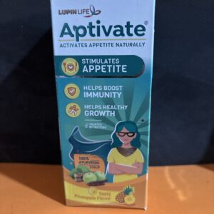 aptivate syrup