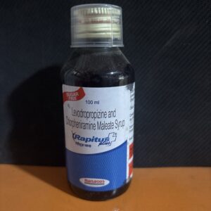rapitus plus syrup