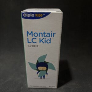 montair lc kid