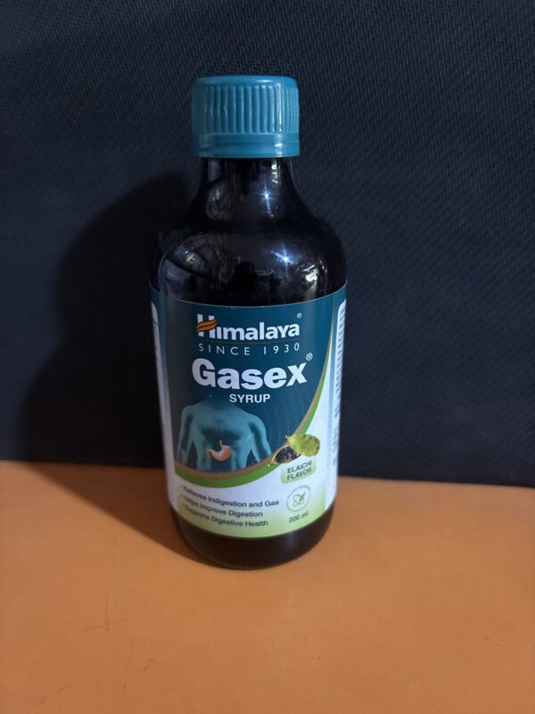 gasex
