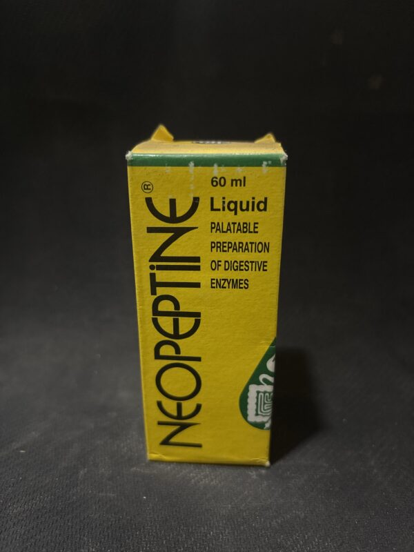 neopeptine