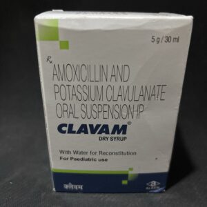clavam