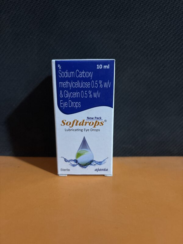 softdrop