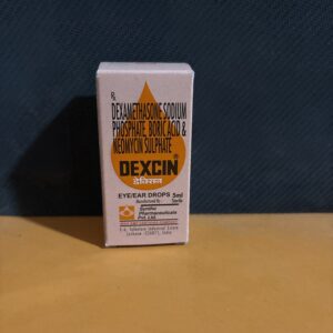 dexin