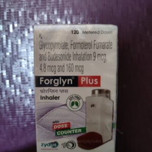 forglyn plus inhaler