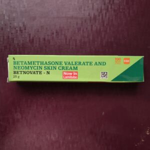 Betnovate N
