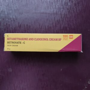 Betnovate C
