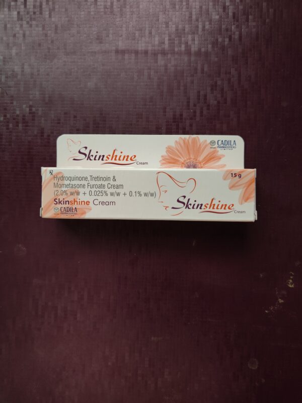 Skinshine