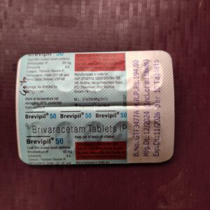 brevipil 50
